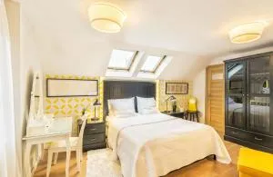 Willa Weneda - 格丁尼亚