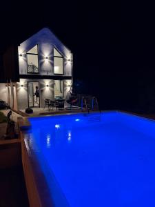 Apartmani Vidikovac Divcibare