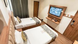 Serenity by Monarch, PANVEL