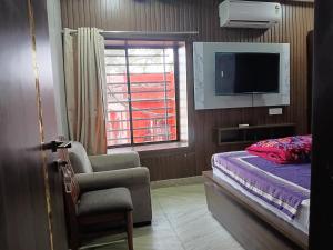 Alakhnanda guest house