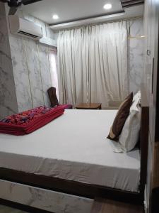 Alakhnanda guest house