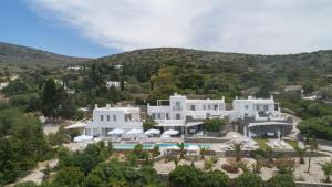 Chrysalis Nature Villa 3