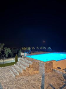 Apartmani Vidikovac Divcibare