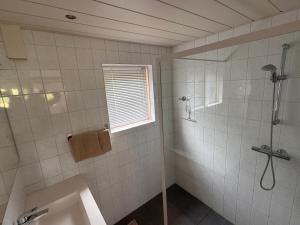 Vakantiewoning Uutbloazen