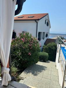 Holiday house Rigo with private pool, jacuzzi and sauna