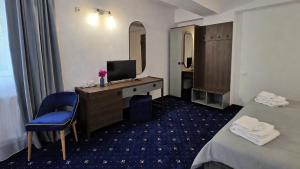 Motel Blue River Calimanesti