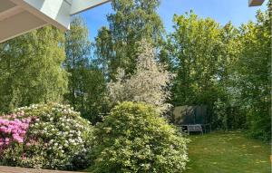 2 Bedroom Beautiful Home In Grevinge