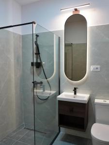 Motel Blue River Calimanesti