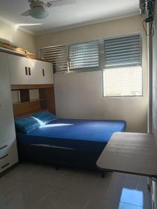 kitnet pé na areia - Itararé