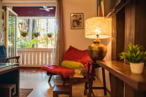 SDBM 2Bhk