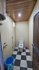 Negi homestay