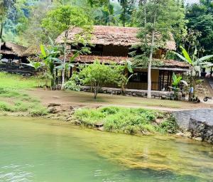 The BanBa Jungle Lodge Tuyên Quang