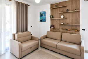 Elois Apartment, Rana e Hedhun, Shengjin