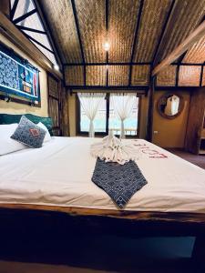 The BanBa Jungle Lodge Tuyên Quang