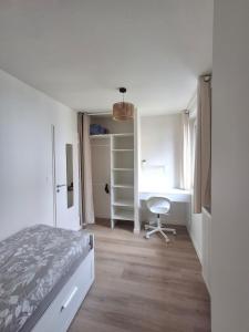 Escale en Auvergne