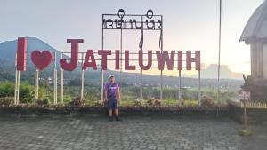 Suweden homestay jatiluwih