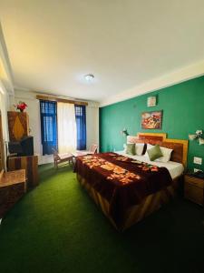 Hotel Ocean inn