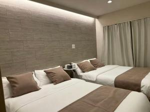 Jades Hotel