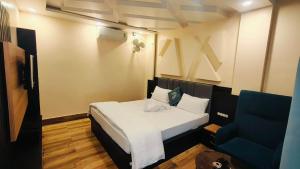 Kushbon Homestay Premium Hospitality