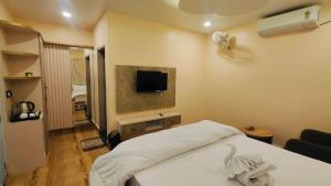 Kushbon Homestay Premium Hospitality
