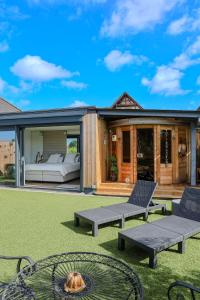 SPA Détente au Sommet 4 étoiles