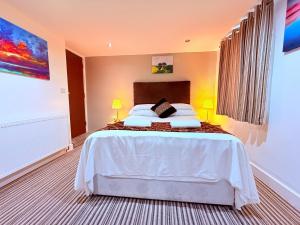 RBS Hotel, Rochester