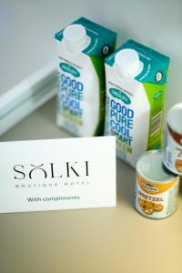 Hotel Solki img53
