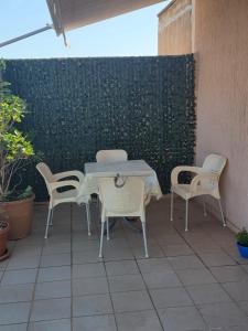 Comfort Saranda Apartment