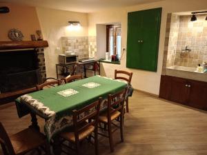 Holiday home Casa Amalia Capovalle