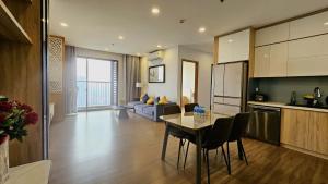 Blue Swan Homestay