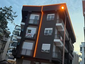 MKG Residence from 4