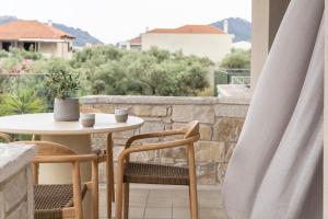 Nikoleta Hotel and Villas