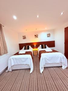 RBS Hotel, Rochester