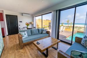Les chalets de la méditerranée Diar Yasmine