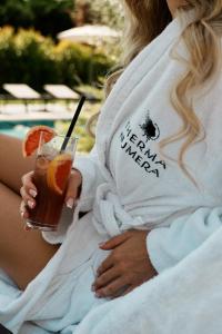 THERMA NUMERA Mineral SPA & Longevity