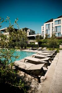THERMA NUMERA Mineral SPA & Longevity