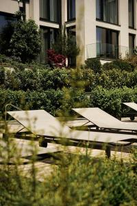 THERMA NUMERA Mineral SPA & Longevity
