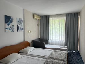 Kamchia Park Hotel -Inclusive with Free Parking