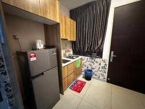 17-Mount Austin Palazio high floor 23pax beautiful street view
