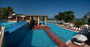 Rhodes Bay Hotel & Spa Rhodes Greece