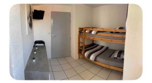 Appartement avec garage proche plage Remember