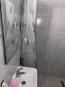 Apartman City 2 With 2 Bedrooms