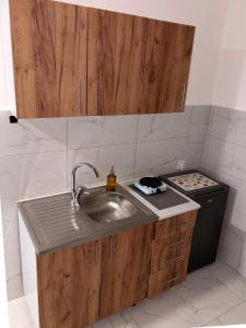 Apartman City 2 With 2 Bedrooms
