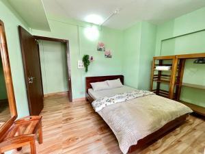 Flat 9-Santibo Homestay
