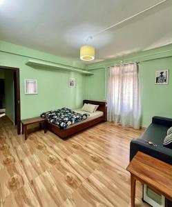 Flat 9-Santibo Homestay
