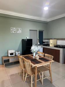 Homestay Klebang Ipoh