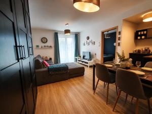 FoBala Apartman
