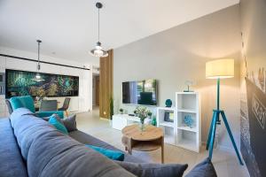 Playa Baltis Sunny Apartment
