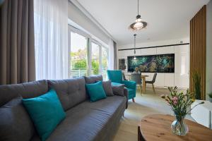 Playa Baltis Sunny Apartment