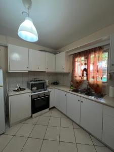 Stavros Apartments